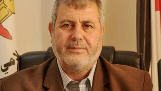 חאלד אל-בטש