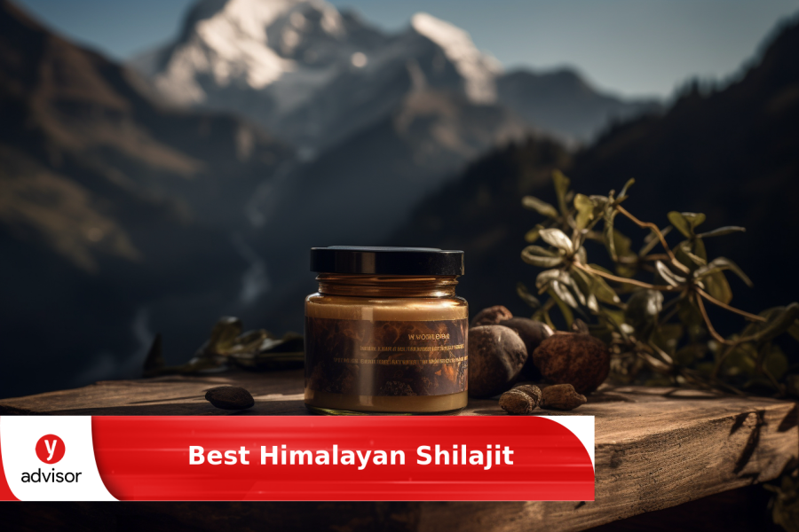 The Best Himalayan Shilajit of 2024