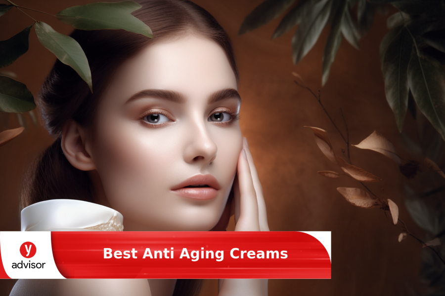 8 Best Anti-aging Creams of 2024