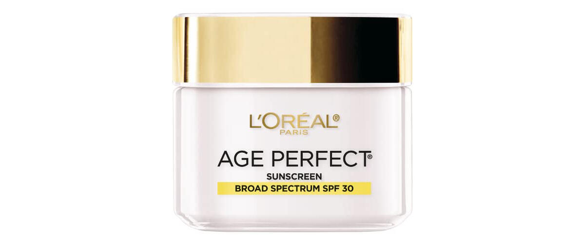 L'Oréal Paris Age Perfect Anti-aging Cream