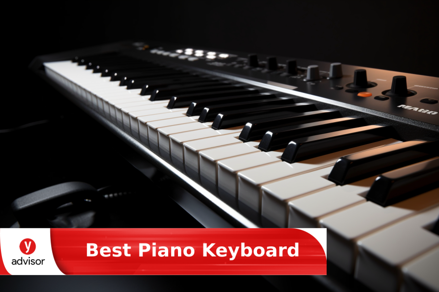 The Best Piano Keyboards of 2024