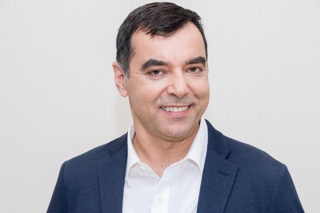 Amnon Shaashua 
