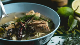 מתוך הספר הליכה בבנגקוק