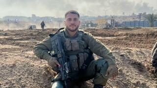 סמ"ר ניסים כחלון ז"ל