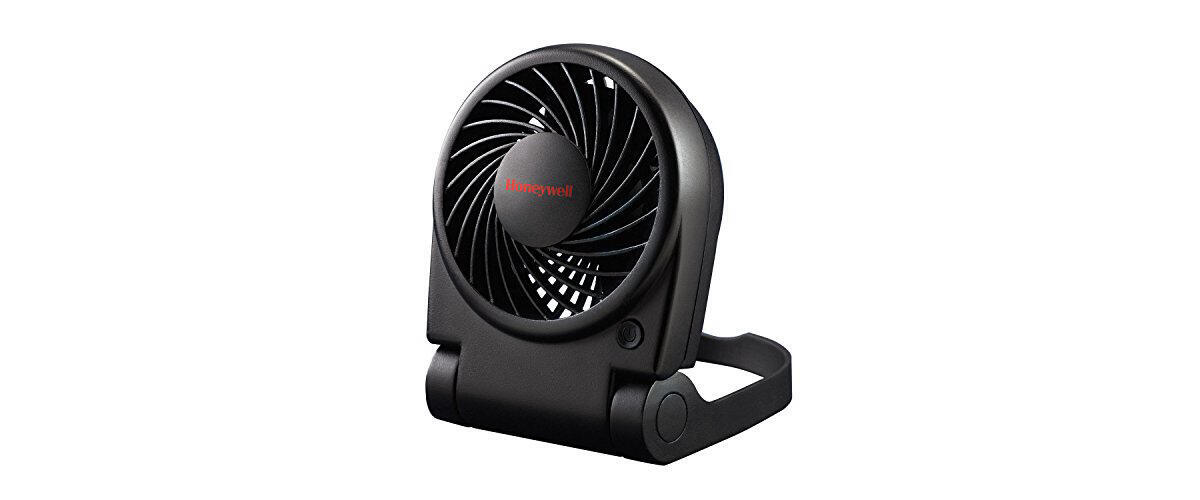 Honeywell Turbo Portable Fan