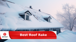 Best Roof Rake of 2024