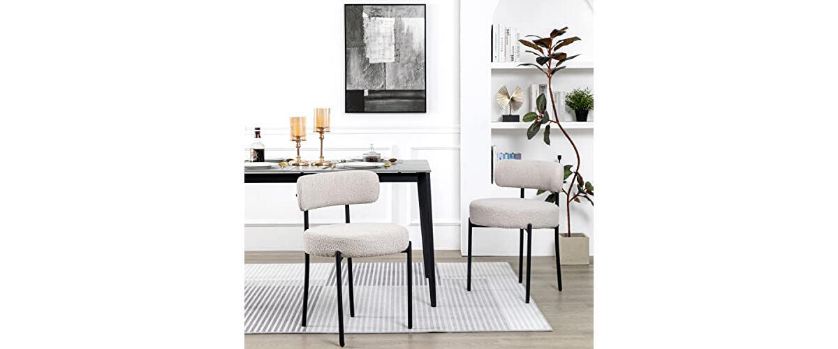 DYHOME Dining Chairs