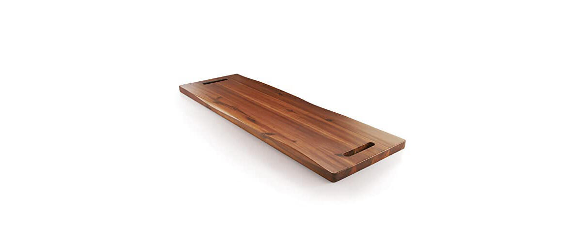 Tidita Large Wood Charcuterie Board