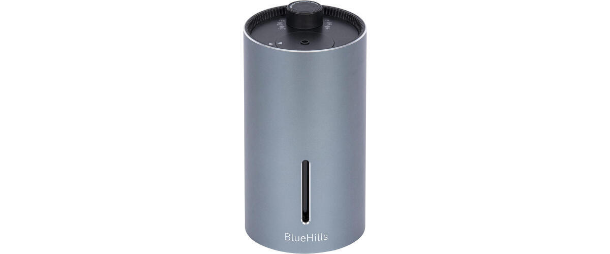 BlueHills Cordless Car Essential Oil Diffuser (Amazon) BlueHills Cordless Car Essential Oil Diffuser
