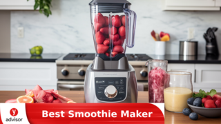 7 Best Smoothie Makers of 2024