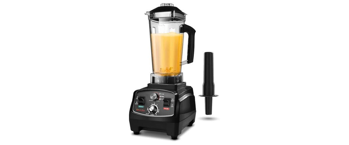 WantJoin Professional Smoothie Maker