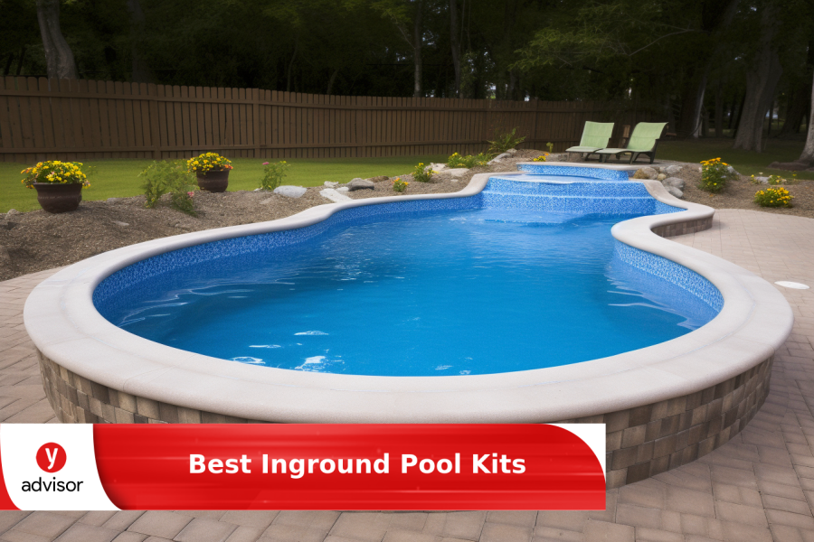 Best Inground Pool Kits of 2024