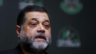 אוסאמה חמדאן