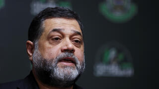 אוסאמה חמדאן