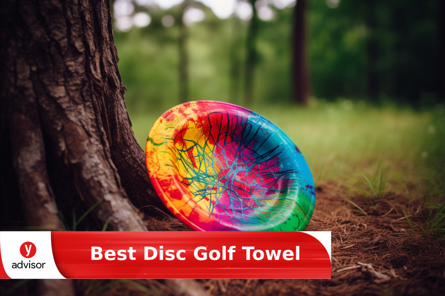 Best Disc Golf Towel of 2024