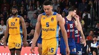 ווייד בולדווין מאוכזב