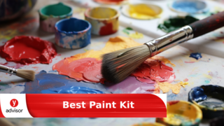 The Best Paint Kits of 2024