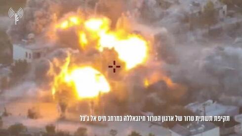 צילום: דובר צה"ל