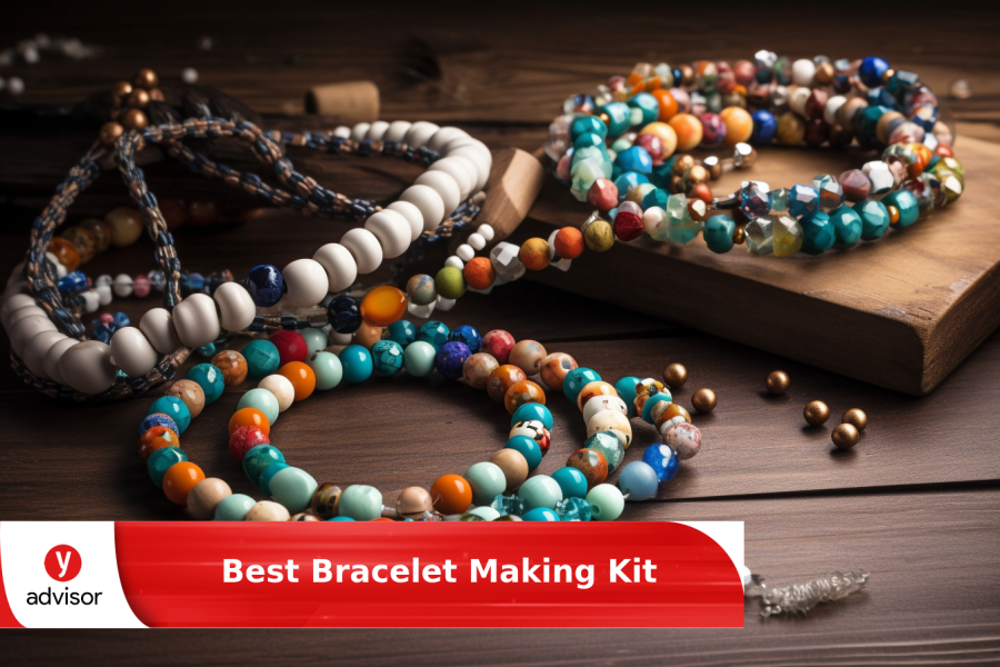 The Best Bracelet Making Kits of 2024