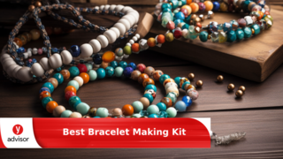 The Best Bracelet Making Kits of 2024