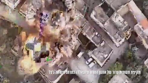 צילום: דובר צה"ל