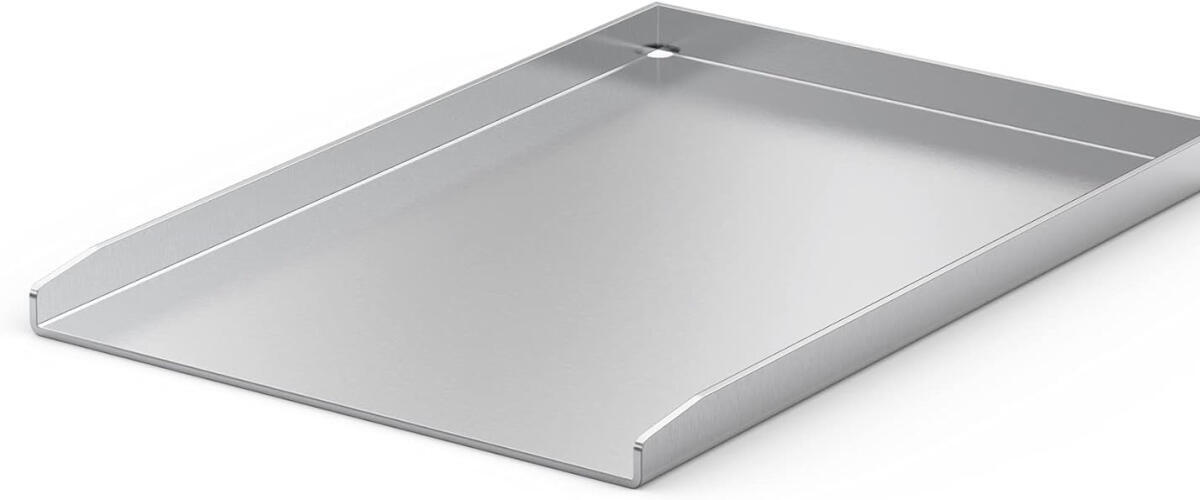 Stanbroil Stainless Steel Griddle