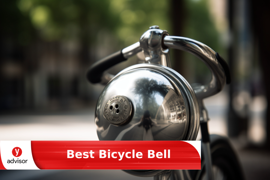 Best Bicycle Bell of 2024
