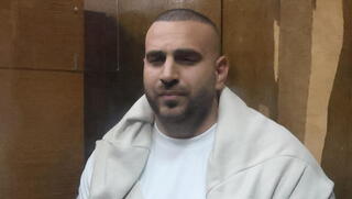 הארכת מעצר של כוכב הטיקטוק שנחשד בביצוע עבירות מין