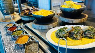 מנה לחג הפסח