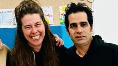 אביב גפן שרון קאופמן