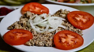 כבד קצוץ, זמי שרייבר סנדר