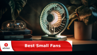 7 Best Selling Small Fans of 2024