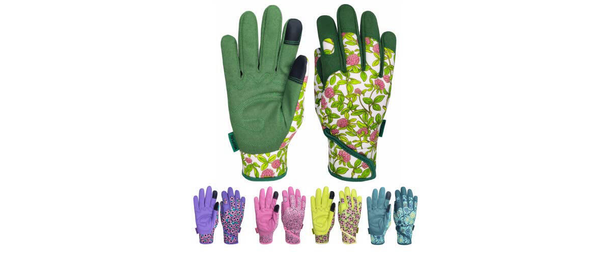 MSUPSAV Garden Gloves
