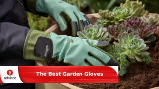 The Best Garden Gloves of 2024