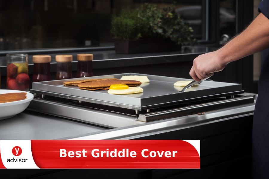 7 Top Selling Griddle Covers of 2024