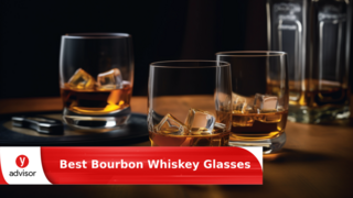7 Most Popular Bourbon Whiskey Glasses of 2024