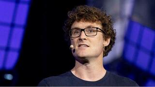 Paddy Cosgrave