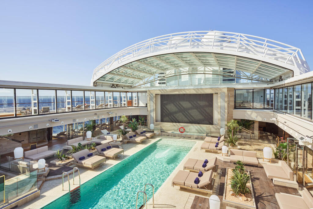 "אקפסלורה 1"