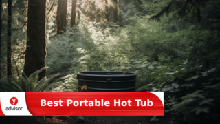 The Best Portable Hot Tub of 2024