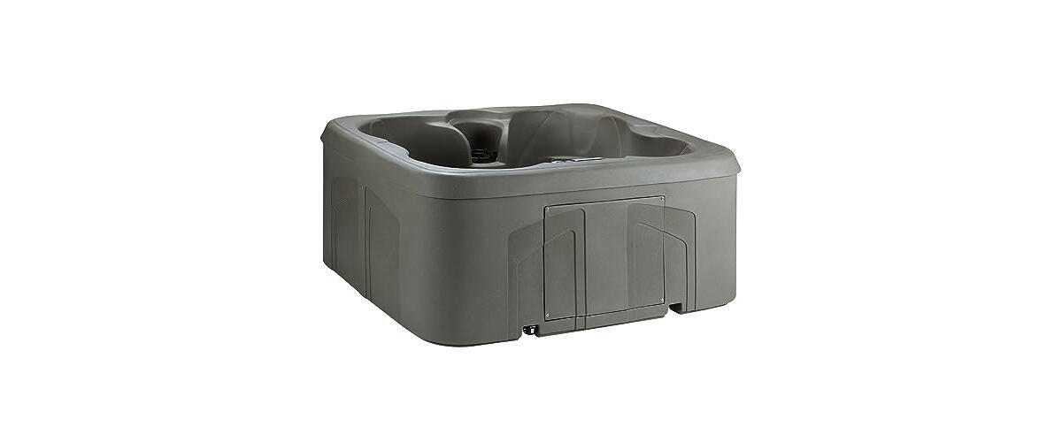 LifeSmart Portable Hot Tub
