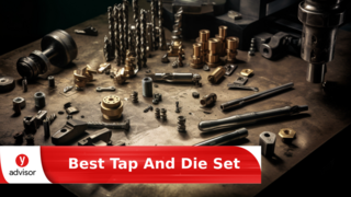7 Best Selling Tap and Die Sets of 2024