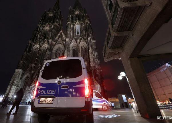 German police arrest teens plotting ISIS style terror attacks 