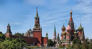 Москва