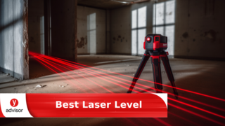7 Most Popular Laser Levels of 2024