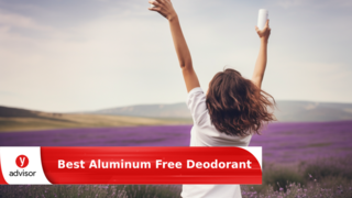 The Best Aluminum-Free Deodorants of 2024