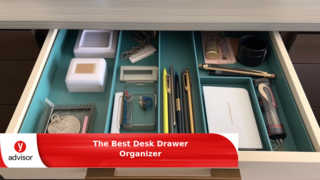 The Best Desk Drawer Organizer of 2024