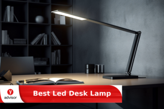 The Best Led Desk Lamp of 2024