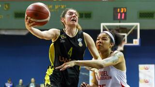 רוטברג בדרך לסל