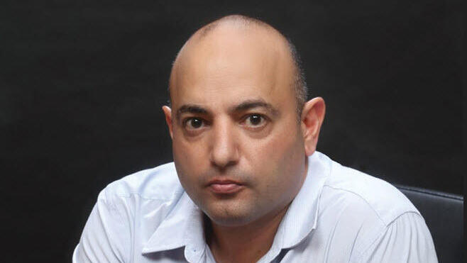 גיא שעשוע