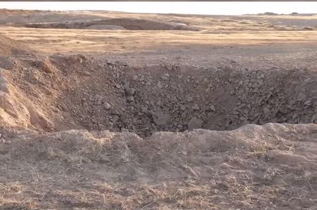 הצהרת דובר צה"ל לאחר התקיפה האיראנית